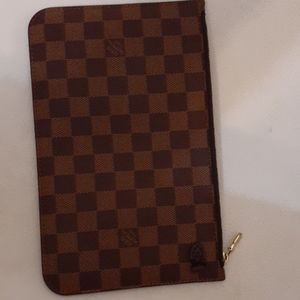Louis Vuitton Pouch Wristlets